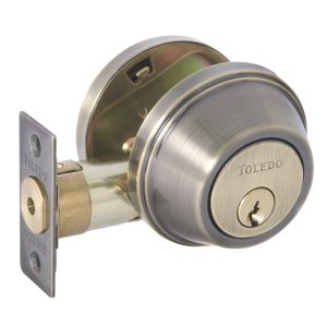 Cerradura Toledo F-0011-2111