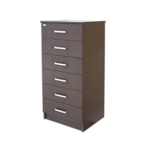 GAVETERO WENGUE D-0072-0100