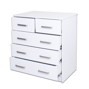 GAVETERO BLANCO D-0072-0302