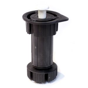 PATA PLASTICA P/MUEBLE D-0084-0002