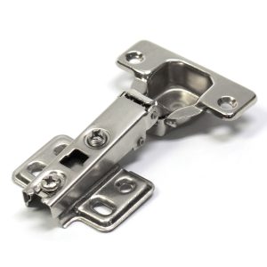 Bisagra invisible recta F-0003-3001