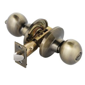 Cerradura de botón F-0011-2103