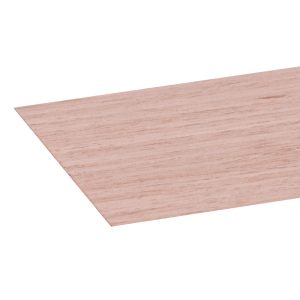 Chapa de Madera F-0030-0508