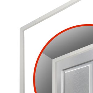 Cubre marco MUF F-0030-1011