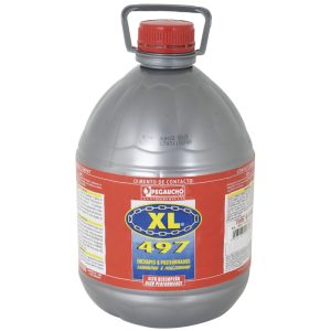 Cemento de contacto Pegaucho XL497 Postformado (1 galón)