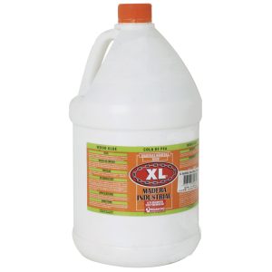 Cola blanca Pegaucho Industrial XL (3,785 cc)