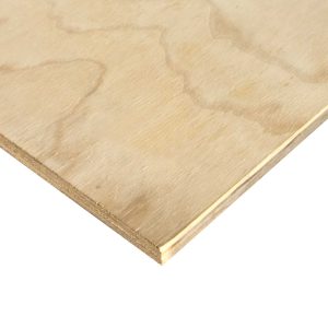 Plywood Pino radiata RH B/C WBP 18 mm F-0056-0033