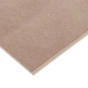 Plywood Okume BB/CC F-0056-0099