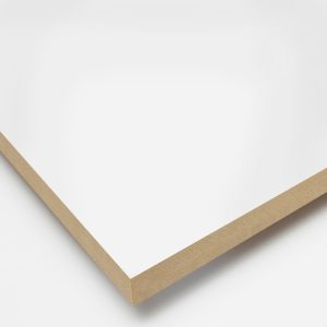 MDF Standard Blanco F-0056-0508