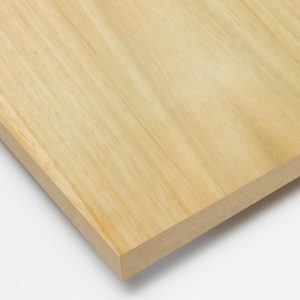 MDF enchapado Roble marfil F-0056-0538