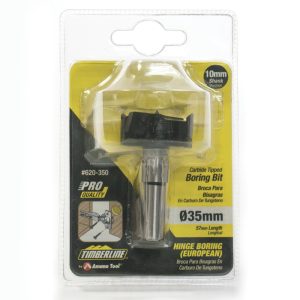 Broca para bisagra H-0002-0313