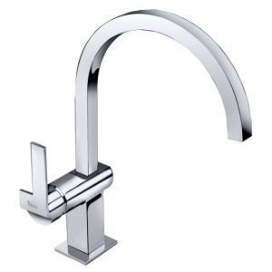 Grifo Teka, Monomando Alto Cuadro  Cod: P-0010-0212