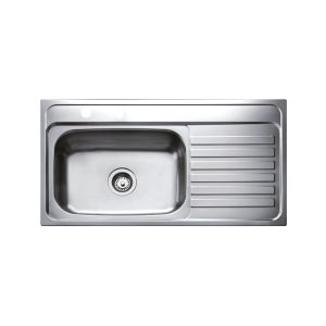 Fregador TEKA P-0009-0014