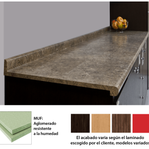 Sobres Postformados Deco Pro en MUF A-0026-0001