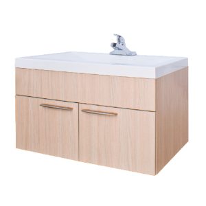 MODULO LAVAMANOS BARI 79 CM COD: D-0060-0243