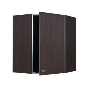 Mueble Aéreo Wengue B-MAPW-6072
