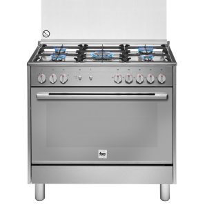Estufa-Horno TEKA a gas 5G D-0002-0085