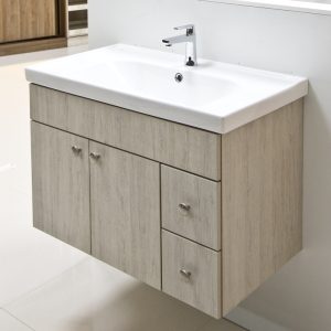 Módulo de baño Frame Chantilli D-0060-0353