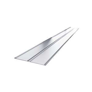 Zócalo alum mat 150mm x 3m D-0075-0260