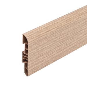 Zócalo para piso Wild West Oak