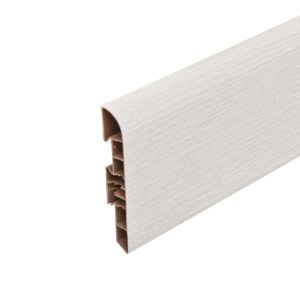 Zócalo para piso Misty Plains Oak