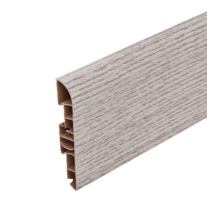 Zócalo para piso Tornado Oak