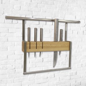 ORGANIZADOR COLGANTE PARA CUCHILLOS D-0076-0025