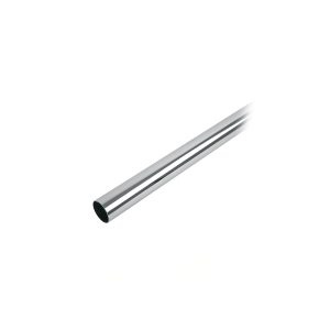 Tubo para closet redondo 25mm D-0113-0024