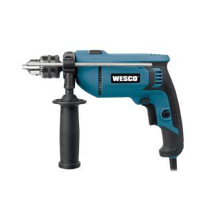 Taladro percutor Wesco 1/2"