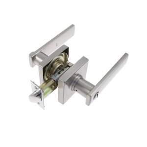 Cerradura Toledo Baño F-0011-2115