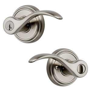 Cerradura para recámara modelo Tobin F-0011-2621