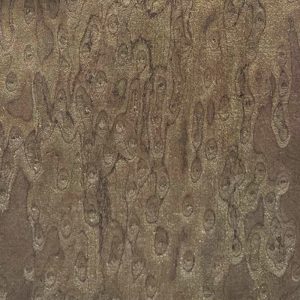 Chapa de madera Golden Cateye F-0030-0525