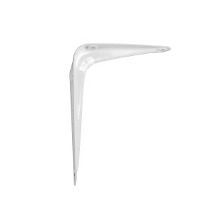 Escuadra para tablilla 5×6″ blanca F-0055-0065