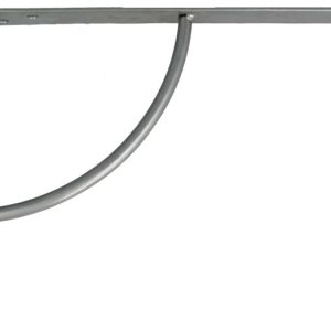 ESCUADRA PARA TABLILLA 8x10" F-0055-0077