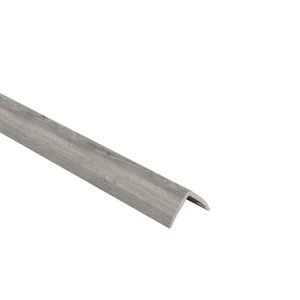 SPC Perfil esquinero White Amber F-0089-0141