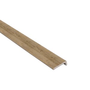 SPC Perfil terminal Cairo Oak F-0089-0142