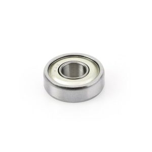 Balinera de bola acero H-0002-0408