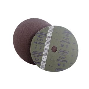 DISCO FIBRA  50Ds 4.5x7/8" H-0031-0214