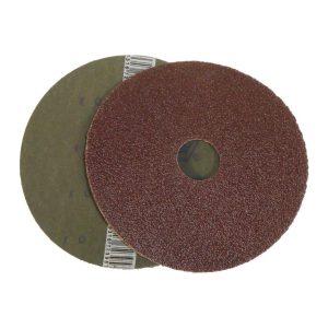 DISCO FIBRA 80Ds 7x7/8"  H-0031-0065