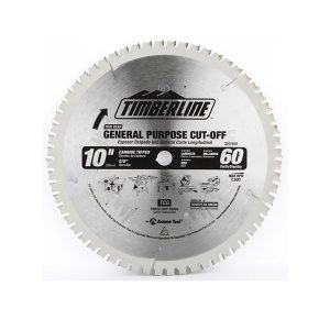 Disco P/Sierra Timberline 10″ H-0042-0256
