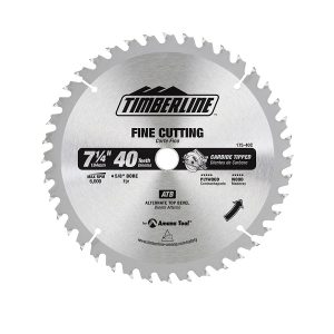 Disco P/Sierra Timberline 7.25″ H-0042-0260