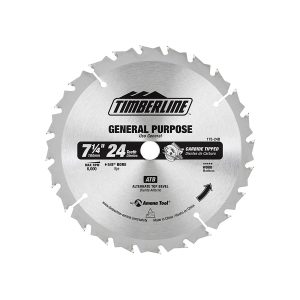 Disco P/Sierra Timberline 7.25″ H-0042-0261