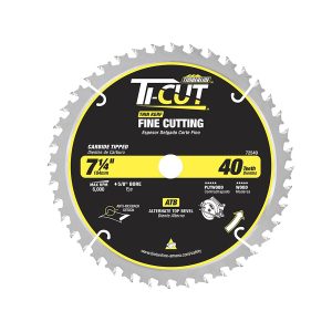 Disco P/Sierra Timberline 7.25″ H-0042-0263