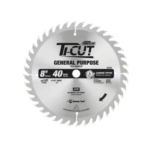 Disco P/Sierra Timberline 8″ H-0042-0265