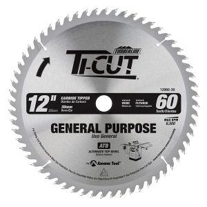 Disco P/Sierra Timberline 12″ H-0042-0266