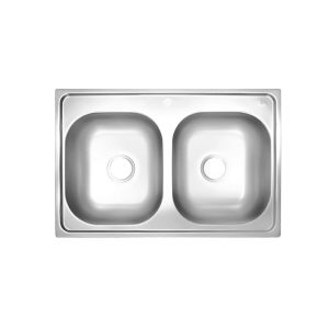 Fregador TEKA 2 canastas P-0009-0016