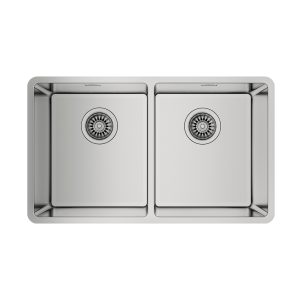 Fregador Teka Be Linea 2 canasta P-0009-0066