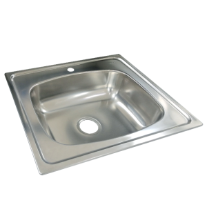 Fregador Teka 1 Canasta P-0009-0109