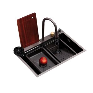 FREGADOR DE LUJO SIENA P-0009-0180